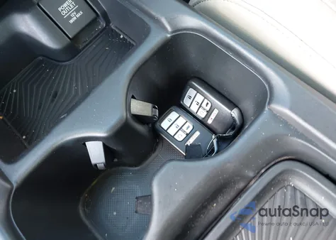 2019 Honda Cr-V Ex-L из США, поврежденный, VIN 5J6RW2H88KL018933